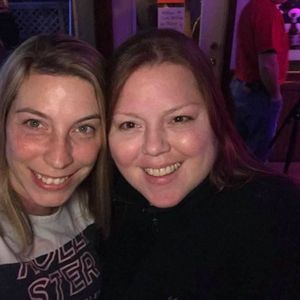 Meet your Posher, Jen